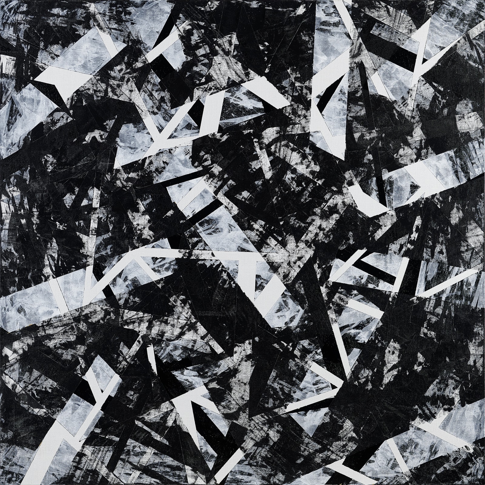 Qian Wu 吳謙, 2021-31, 2021