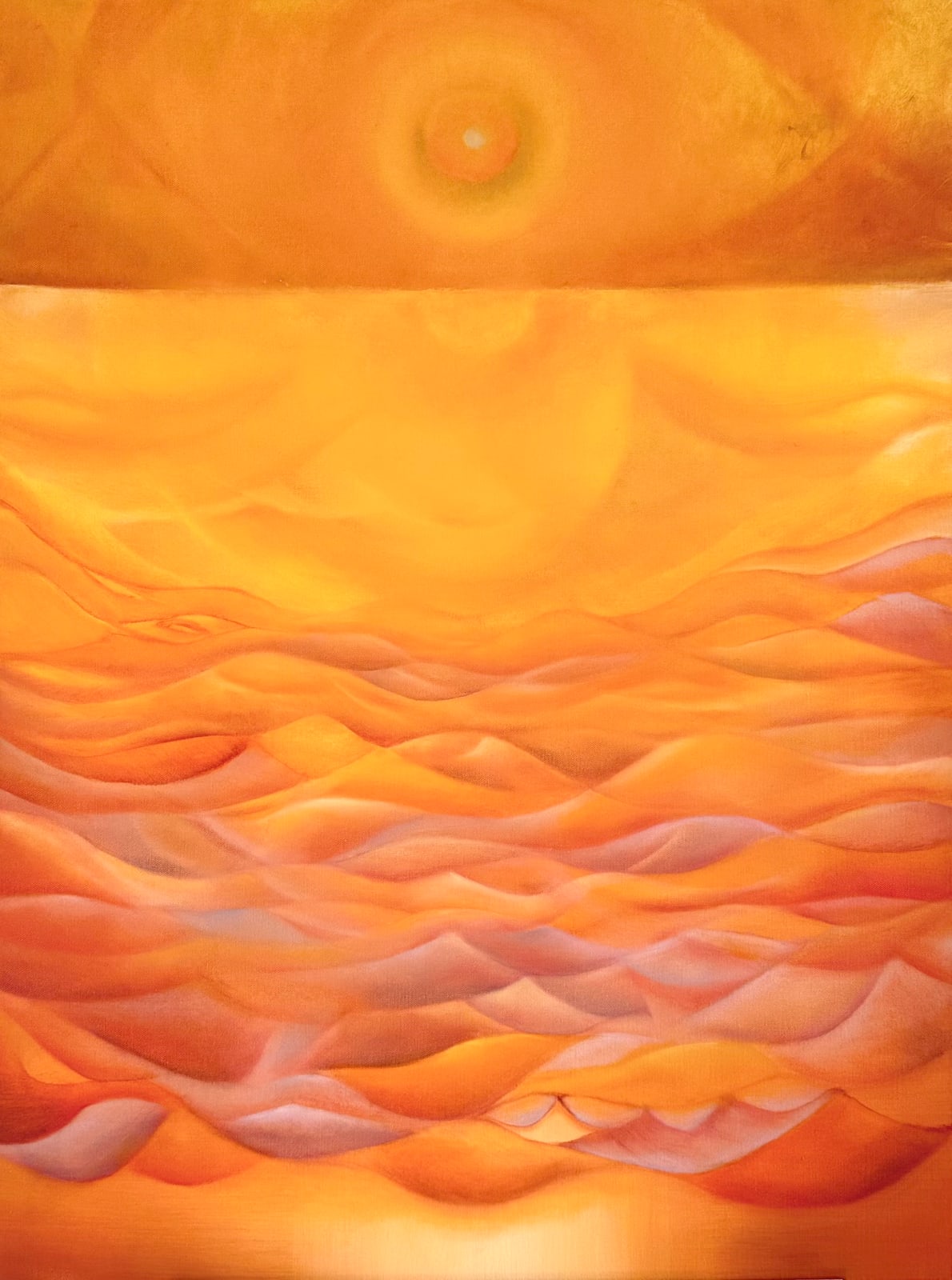 Natalie Cheng 鄭嘉盈, Sundance《曦漾》, 2024