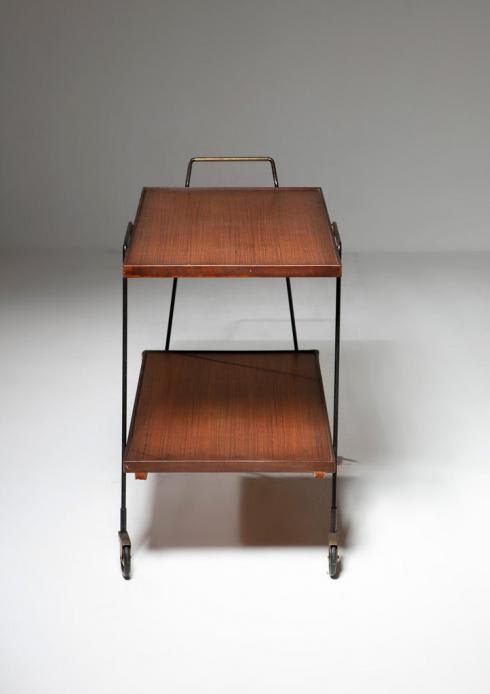 Rima, Lean cart , 1950s