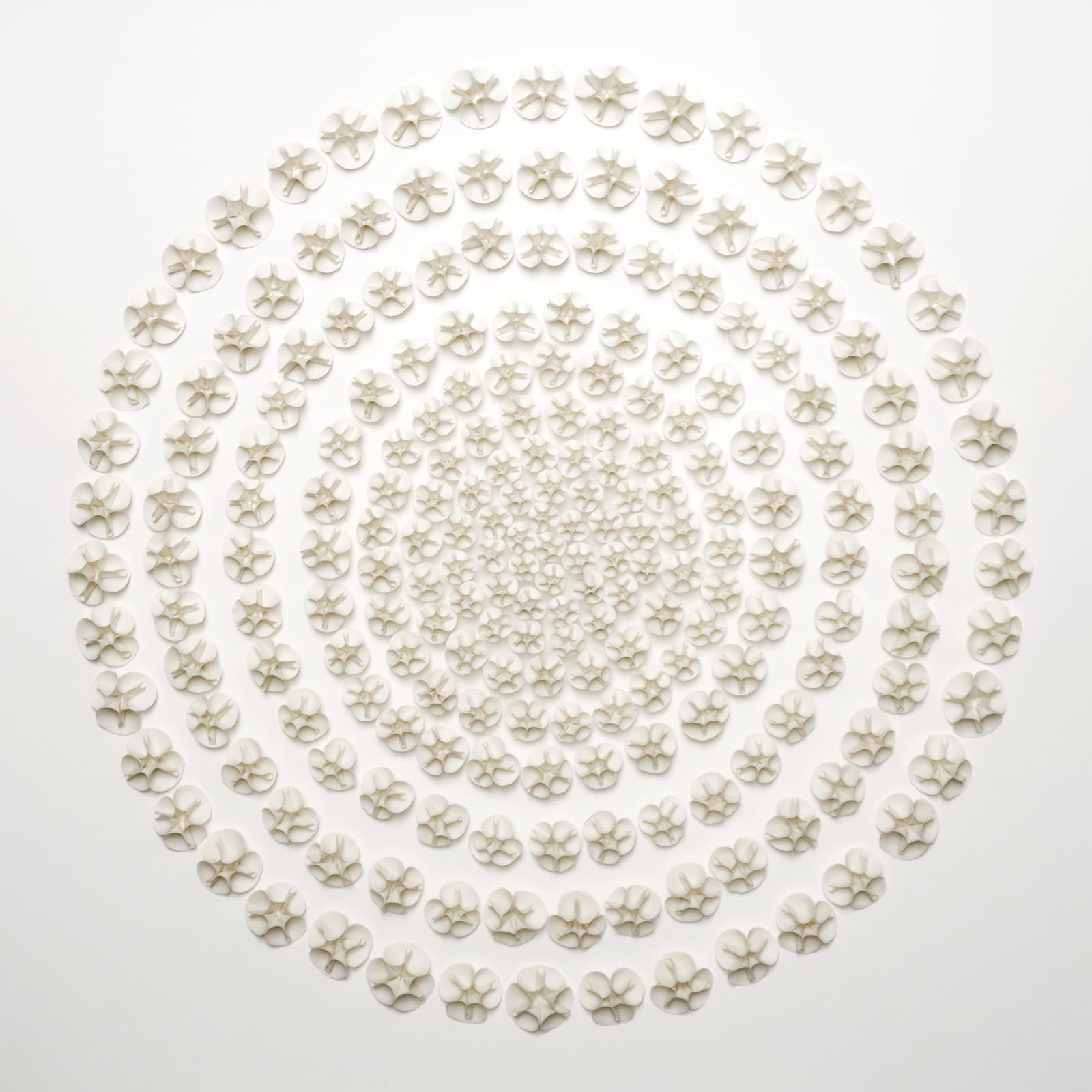 Valéria Nascimento, Hortensia, 2017