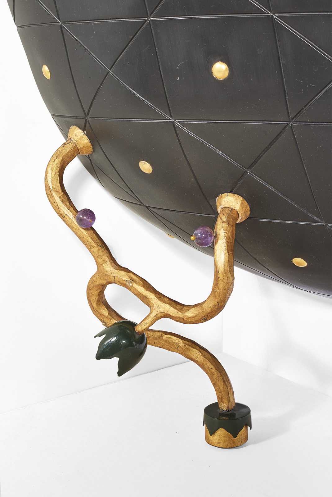 Garouste & Bonetti, Console, 1994-1996