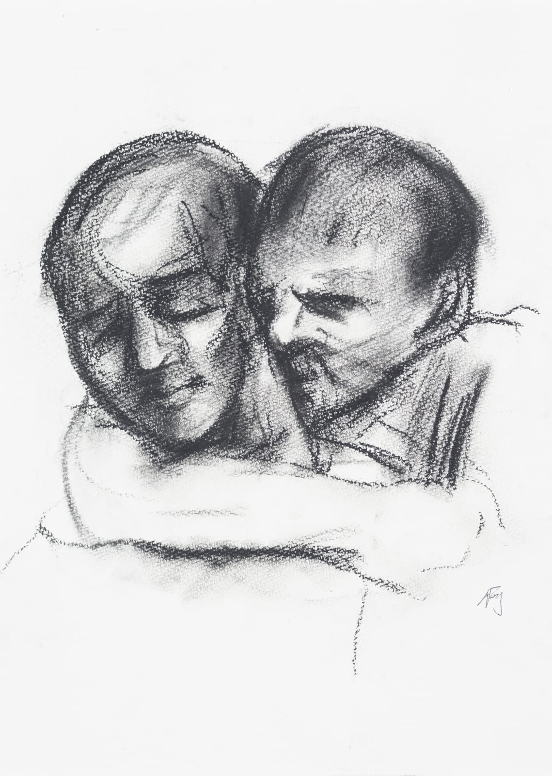 Chloe Ho 何鳳蓮, Logic and Ego《邏輯與自我》, 2013