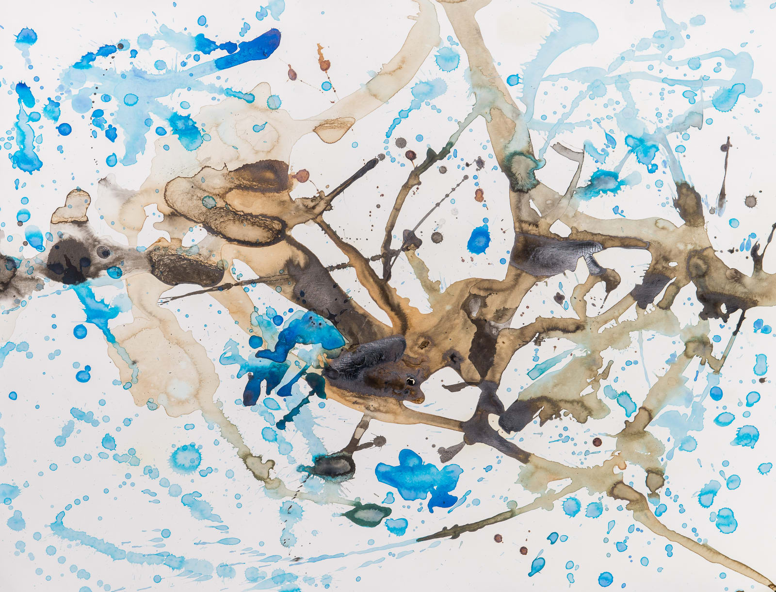 Chloe Ho 何鳳蓮, Constellation《星宿》, 2017