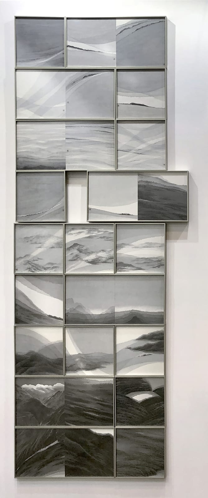 Kassia Ko Momentary Imprint