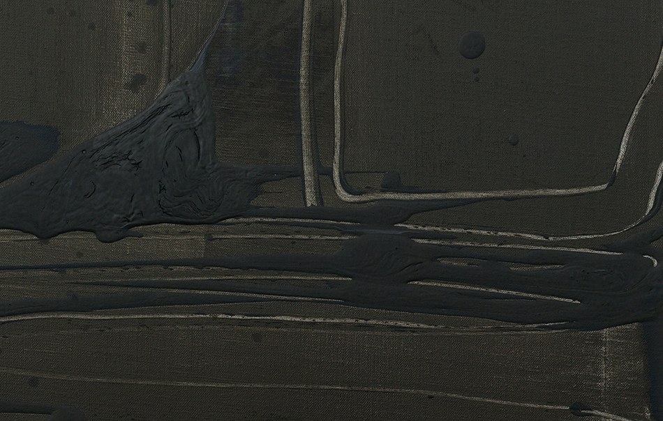 Li Lei 李磊, Calm Contemplation 17 - Mysterious Light 8《止觀17一玄光8》, 2015
