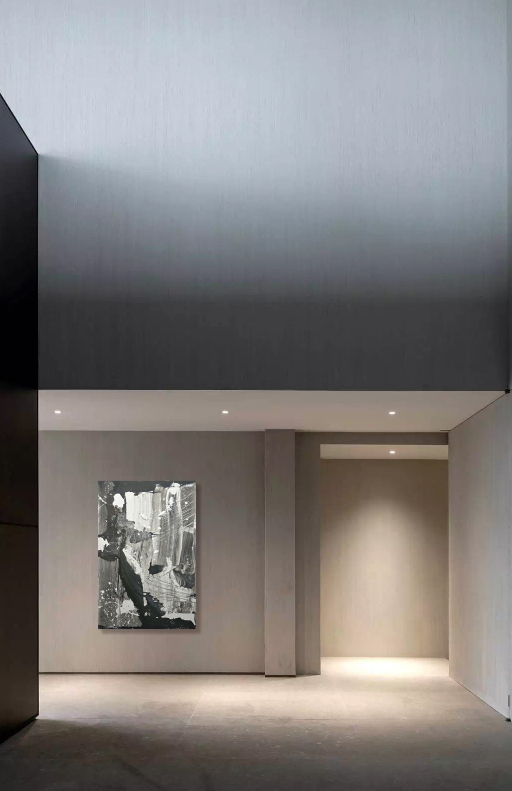 Li Lei 李磊, Yangyun-3《養雲-3》, 2018