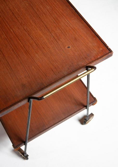 Rima, Lean cart , 1950s