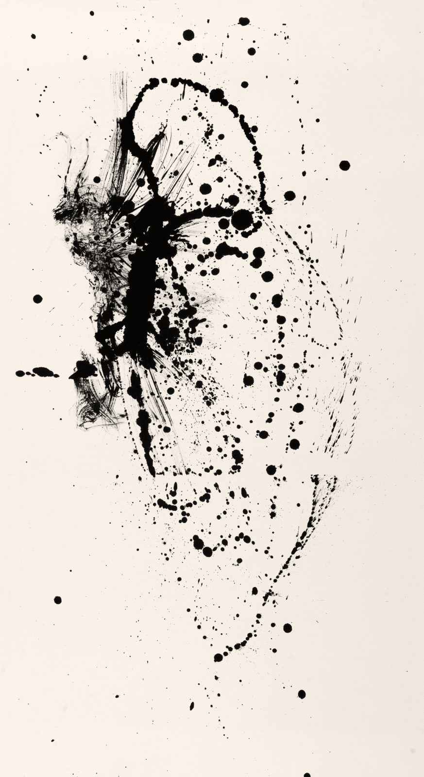 Chloe Ho 何鳳蓮, Essential Metamorphosis《必要的銳變》, 2015