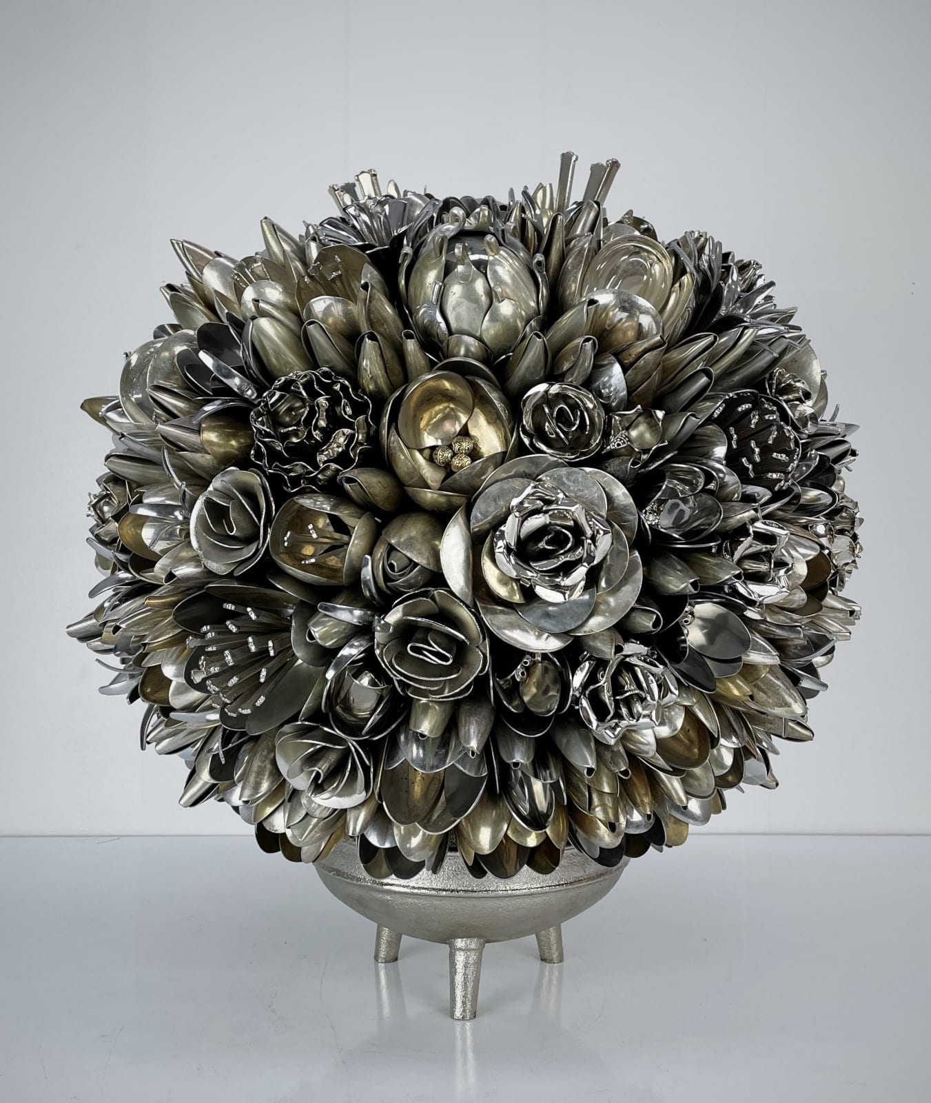 Ann Carrington, Baccara, 2023