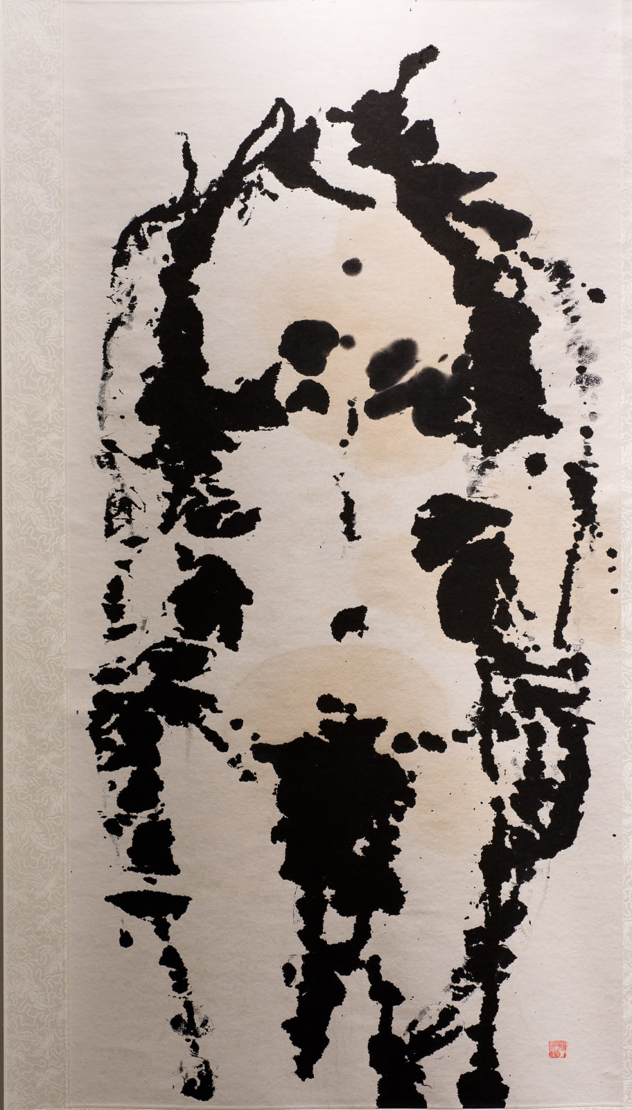 Chloe Ho 何鳳蓮, Nature Embodied #2《自然的體現 #2》, 2013