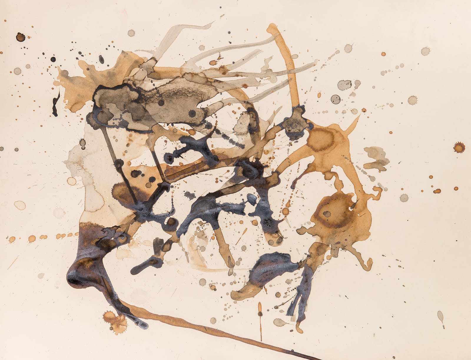 Chloe Ho 何鳳蓮, Constellation 3《星宿 3》, 2017