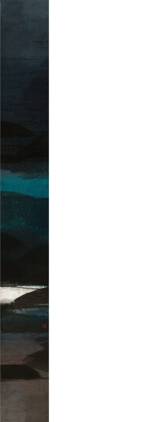 Raymond Fung 馮永基, China in China (42)《宋彩華姿 (四十二)》, 2013