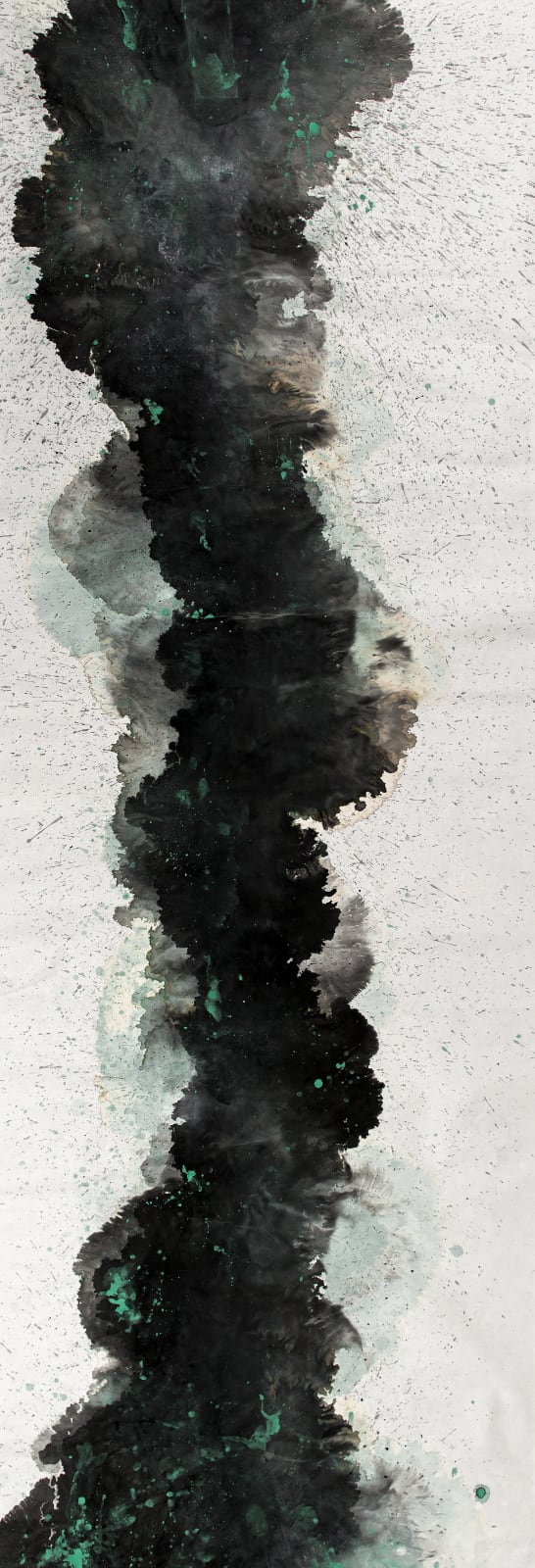 Chloe Ho 何鳳蓮, Parallel Universe 3《平行宇宙 III 》, 2017