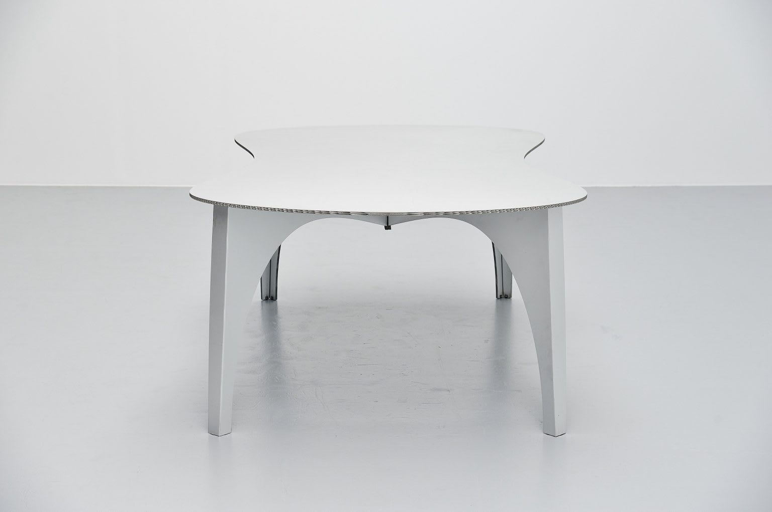 Ron Arad, No Waste table, 2000