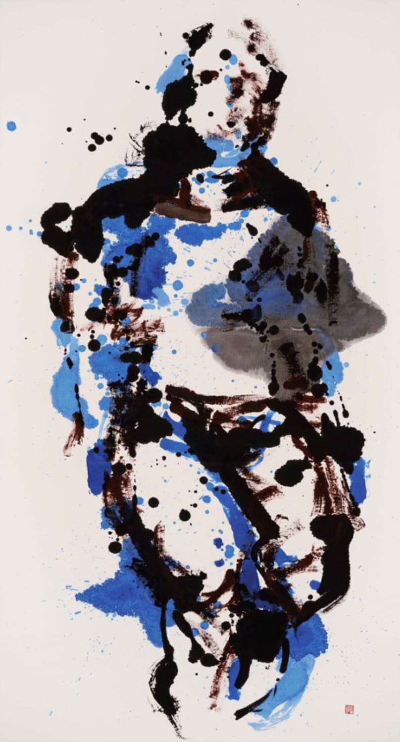 Chloe Ho 何鳳蓮, Man and Universe《人和宇宙》, 2019