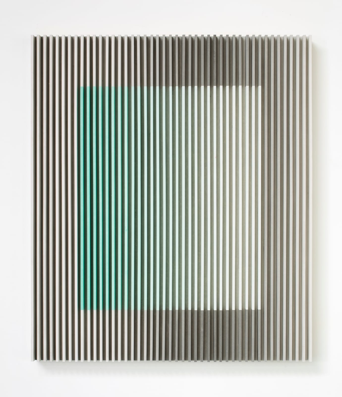 Yu Yang 于羊, A Tube of Paint and 2ml Ink No.1《一支顏料和 2ml 墨 No.1》, 2016