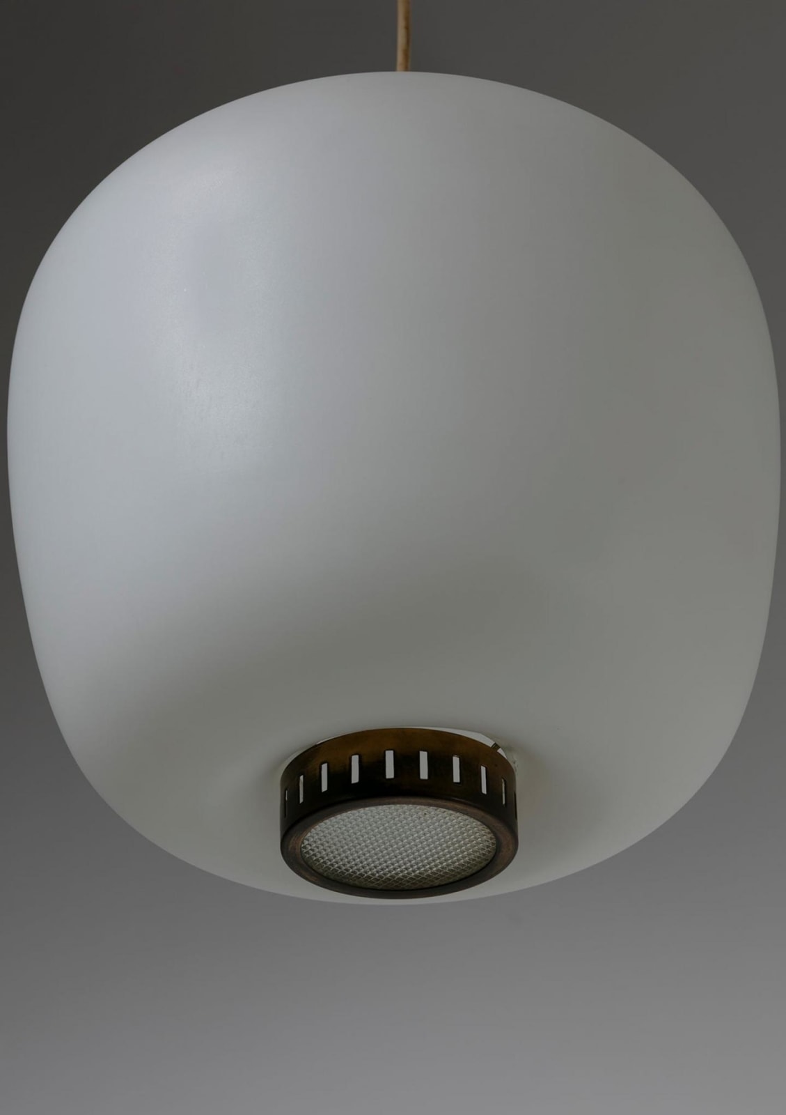 Stilnovo, Pendant Lamp, 1950