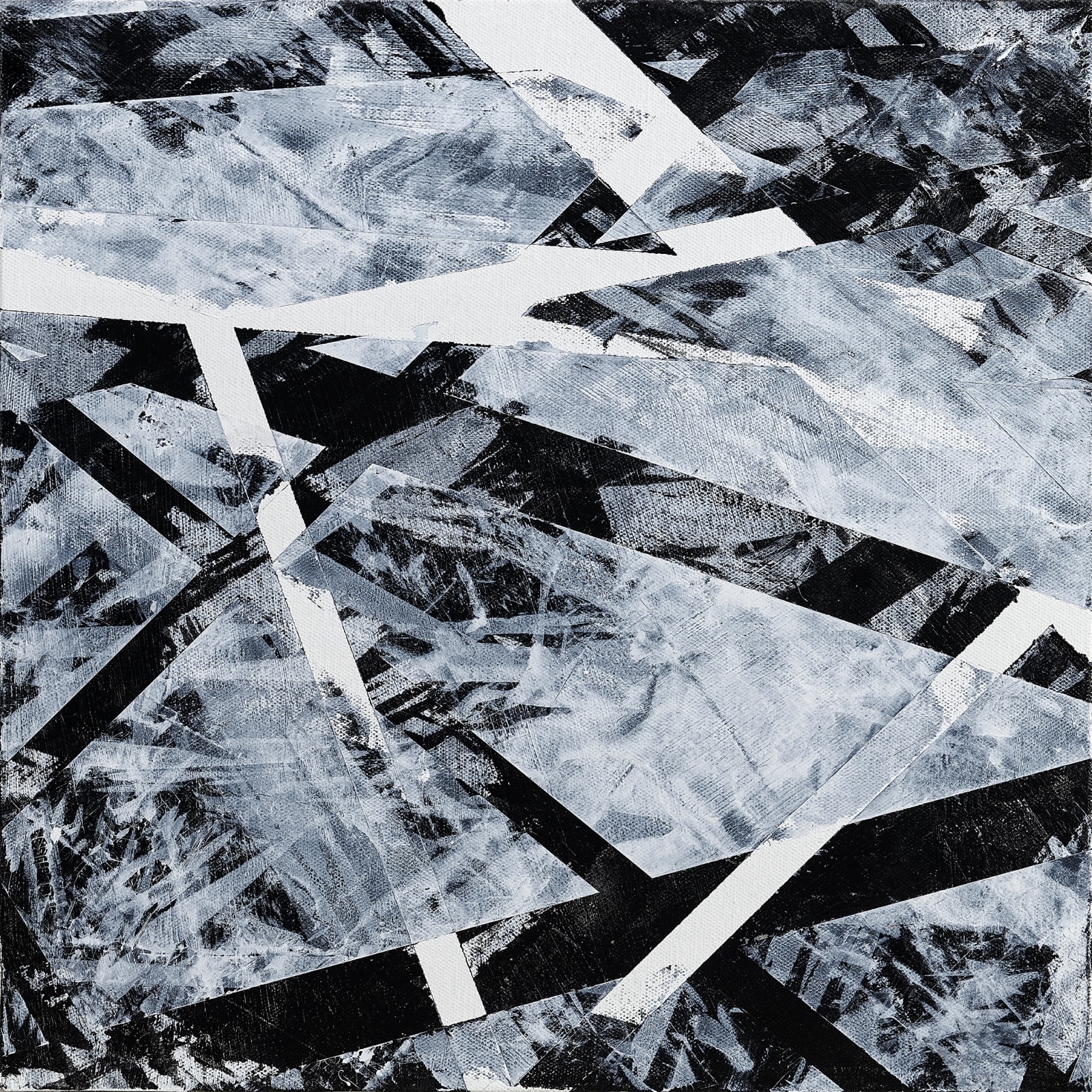 Qian Wu 吳謙, 2021-48, 2021