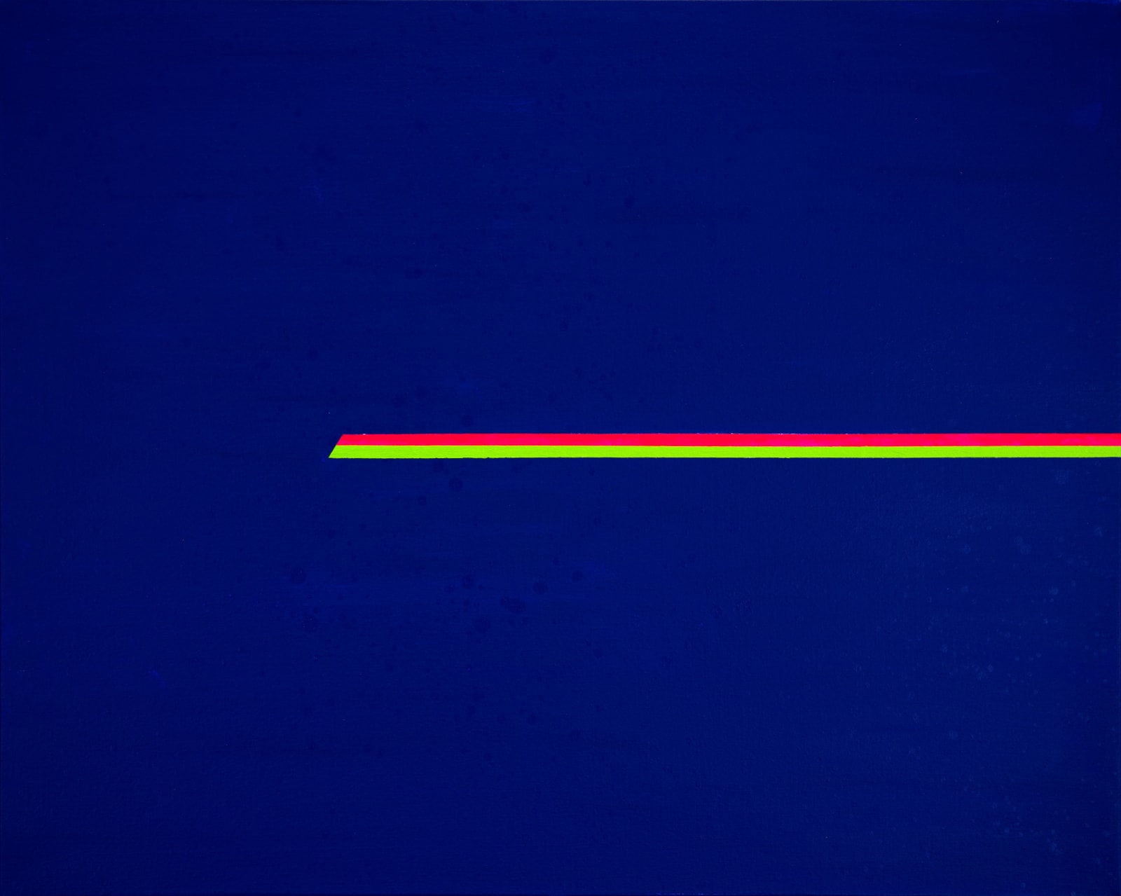 Hsiao Chin 蕭勤, Movement《行》, 1975