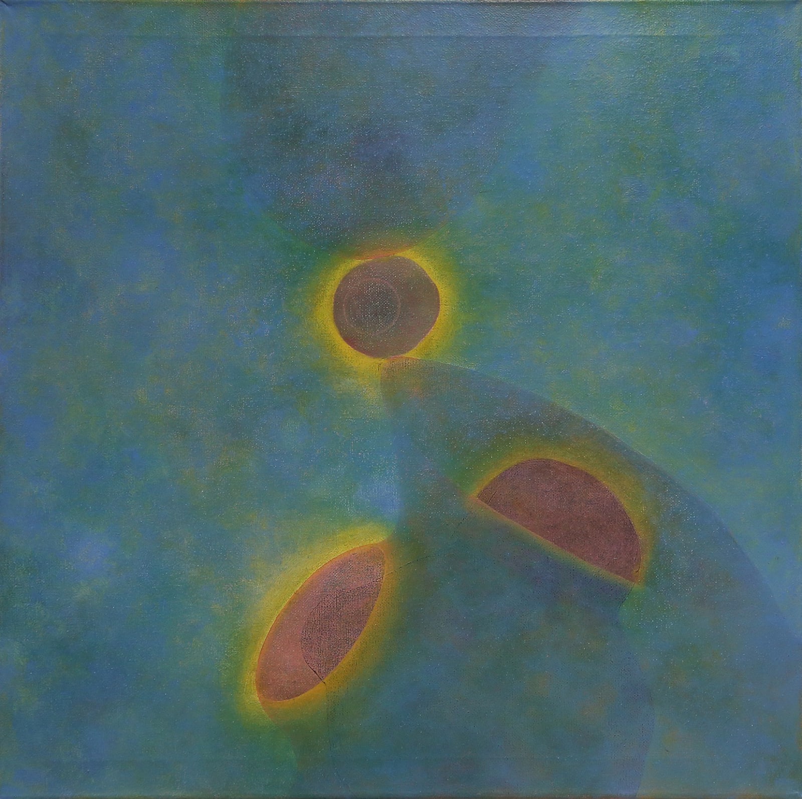 Jeremy Ip 葉偉靖, Can I touch your 38.4 please, 2022