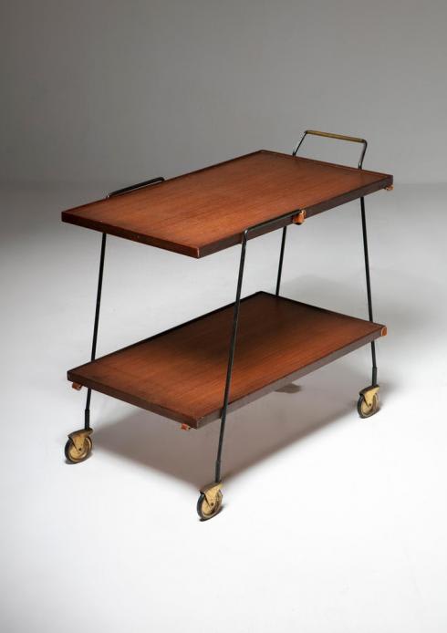 Rima, Lean cart , 1950s