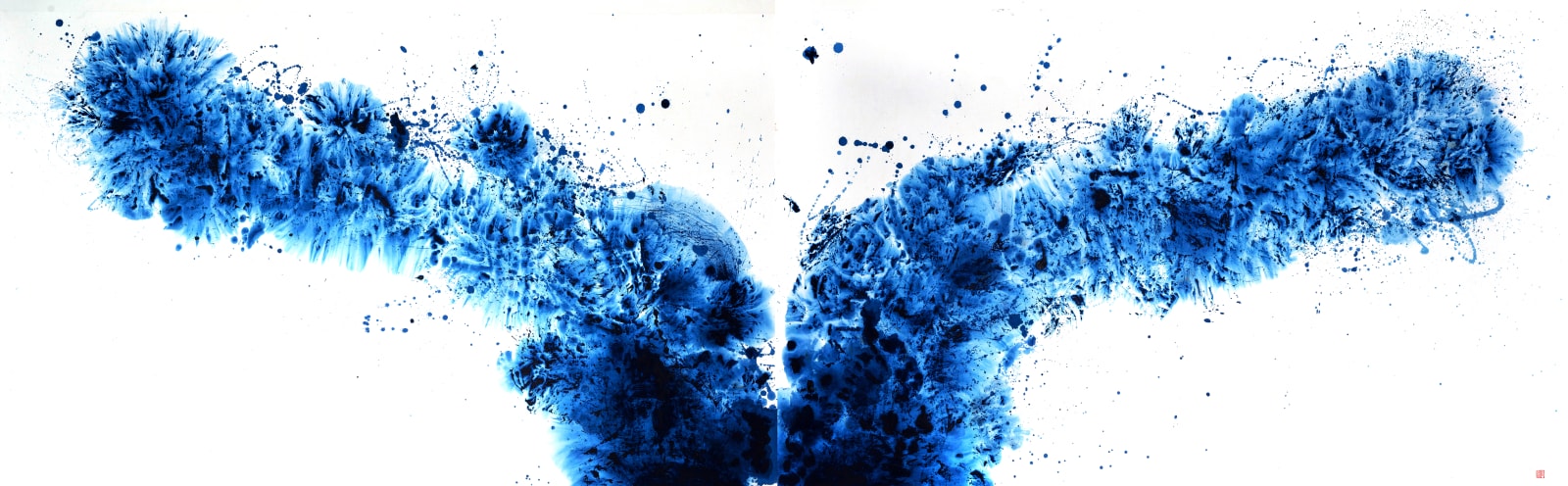 Chloe Ho 何鳳蓮, Wellspring《泉源》, 2016