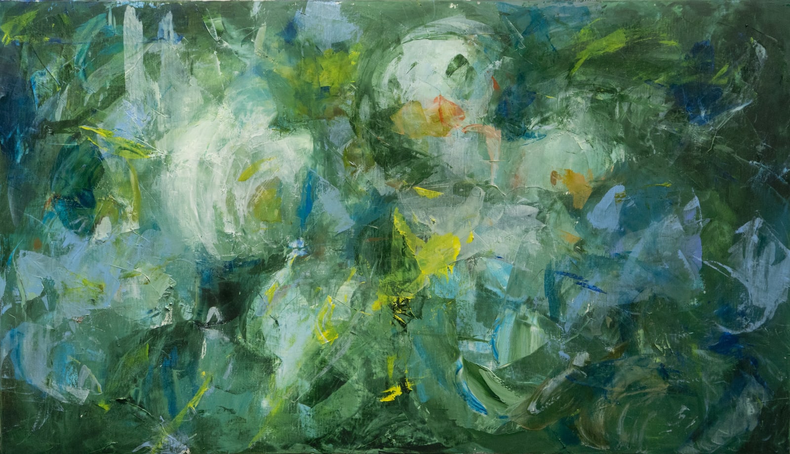 Thomas Ngan 顏耀明, A Test《試作》, 2025