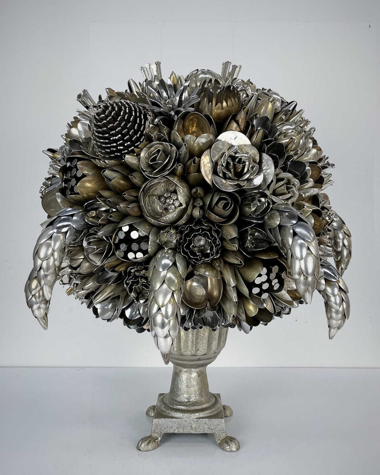 Ann Carrington, Balego's Glory, 2023