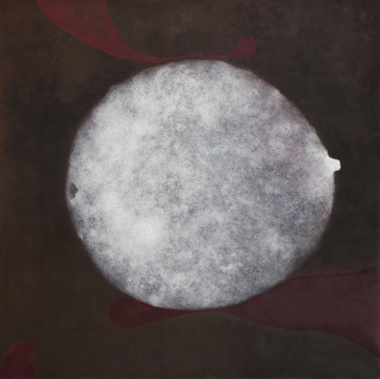 Jeremy Ip 葉偉靖, As long as, 2020