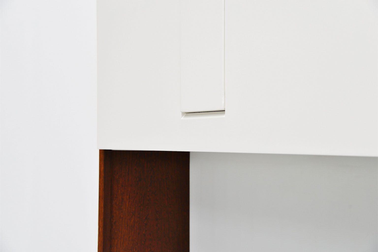 Martin Visser & Jos Manders, Storage Desk Unit, 1964