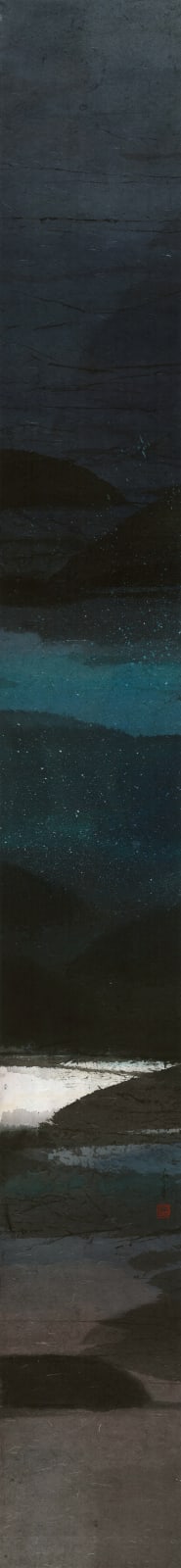 Raymond Fung 馮永基, China in China (42)《宋彩華姿 (四十二)》, 2013