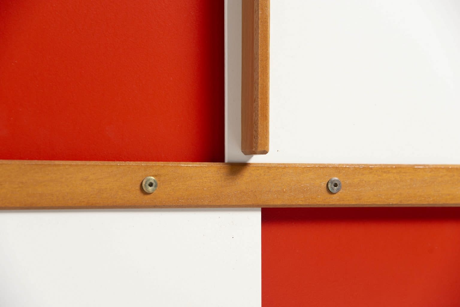 André Sornay, Wardrobe, 1950