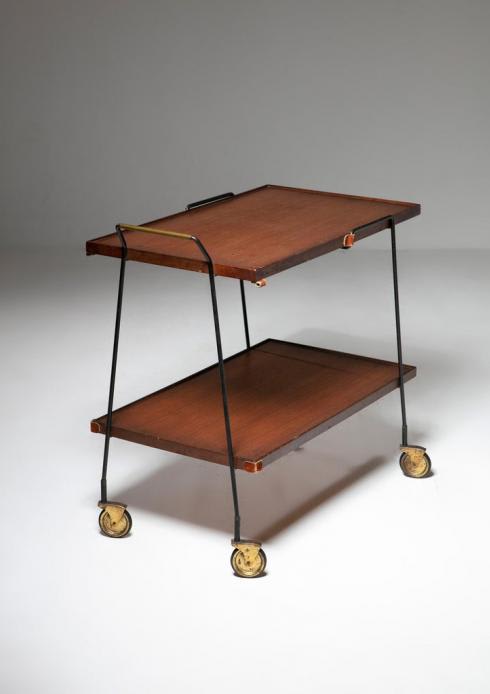 Rima, Lean cart , 1950s