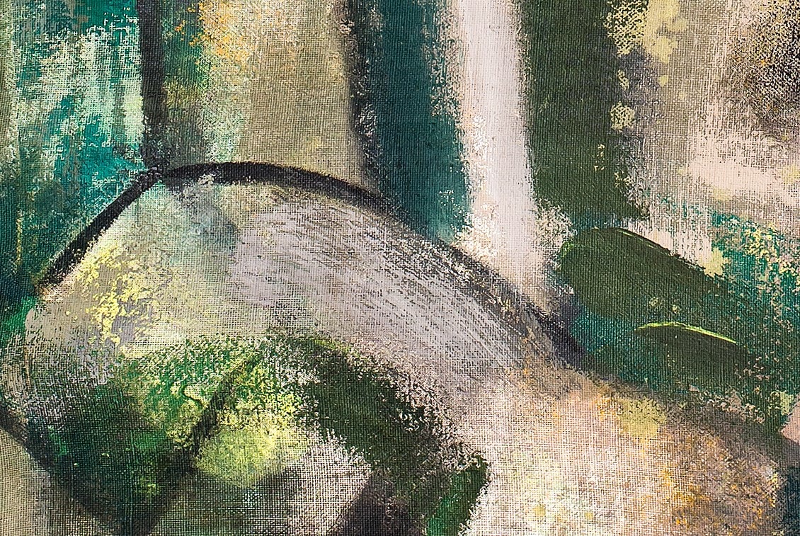 Wang Jieyin 王劼音, The Fall of Loneliness《孤星冷泉》, 2017