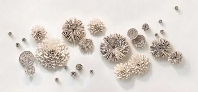 Valéria Nascimento, Botanica Two Clusters