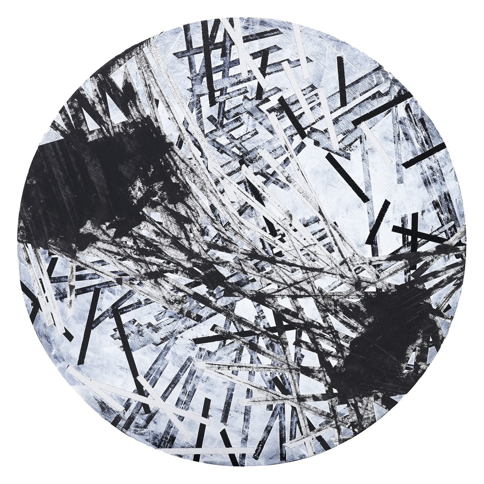 Qian Wu 吳謙, 2022-31, 2022