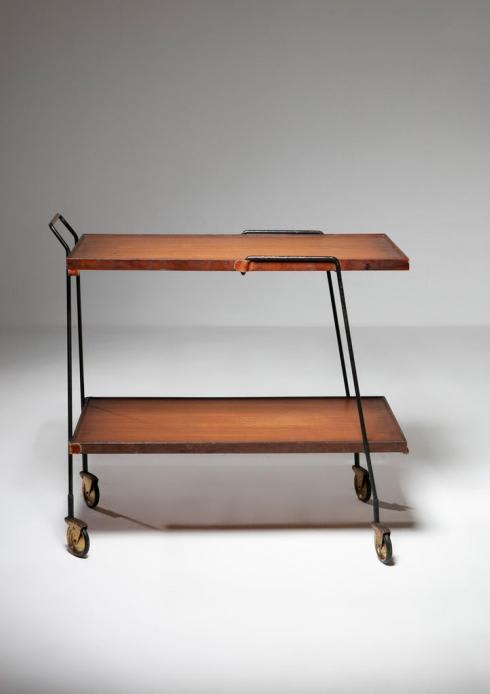 Rima, Lean cart , 1950s
