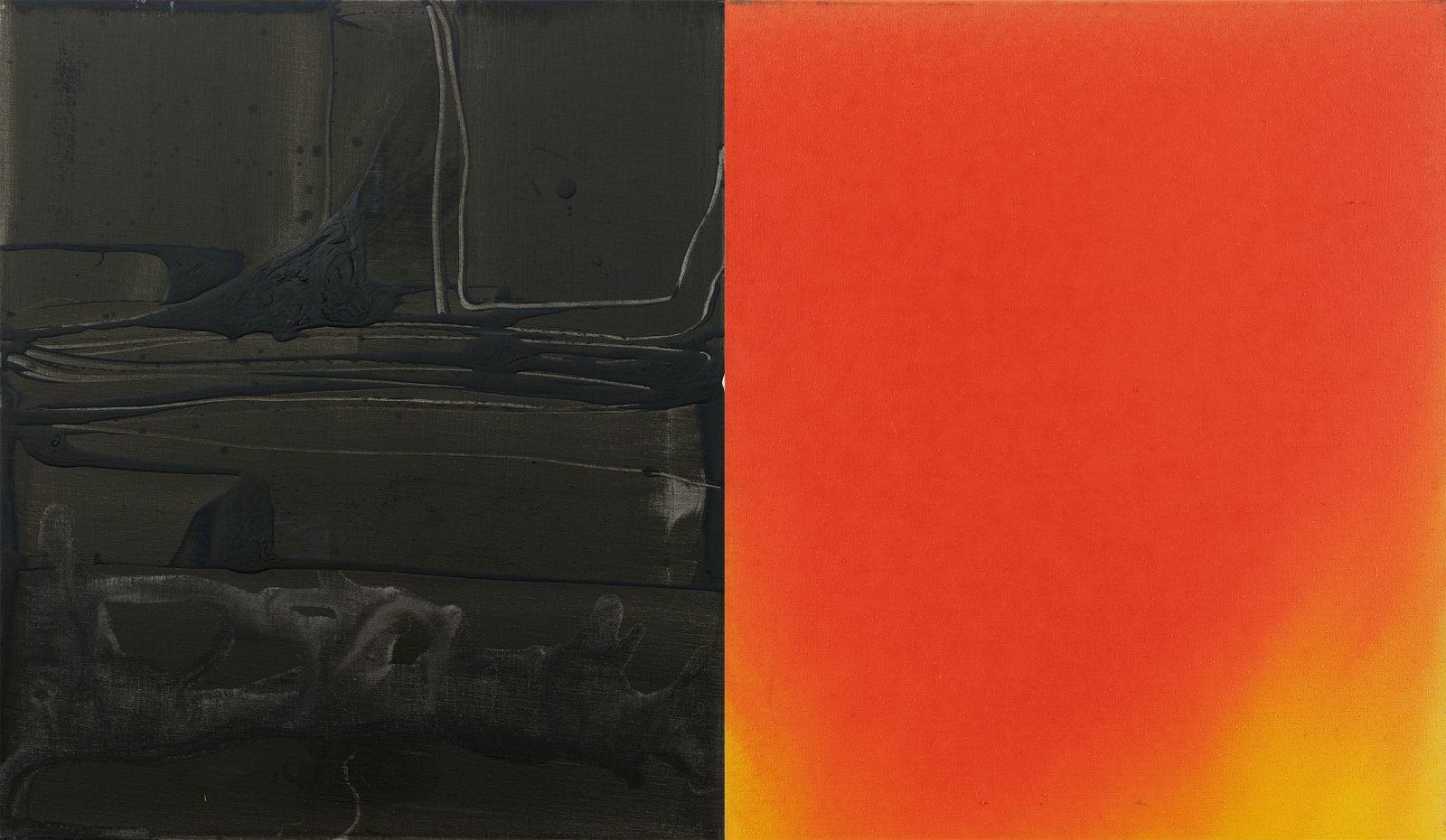 Li Lei 李磊, Calm Contemplation 17 - Mysterious Light 8《止觀17一玄光8》, 2015