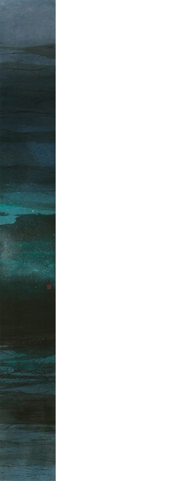 Raymond Fung 馮永基, China in China (41)《宋彩華姿 (四十一)》, 2013