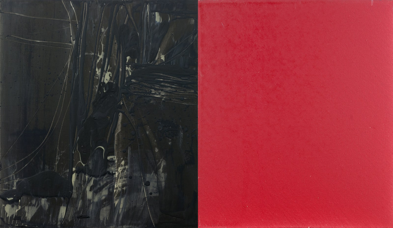 Li Lei 李磊, Calm Contemplation 19 - Mysterious Light 9《止觀19一玄光9》, 2015