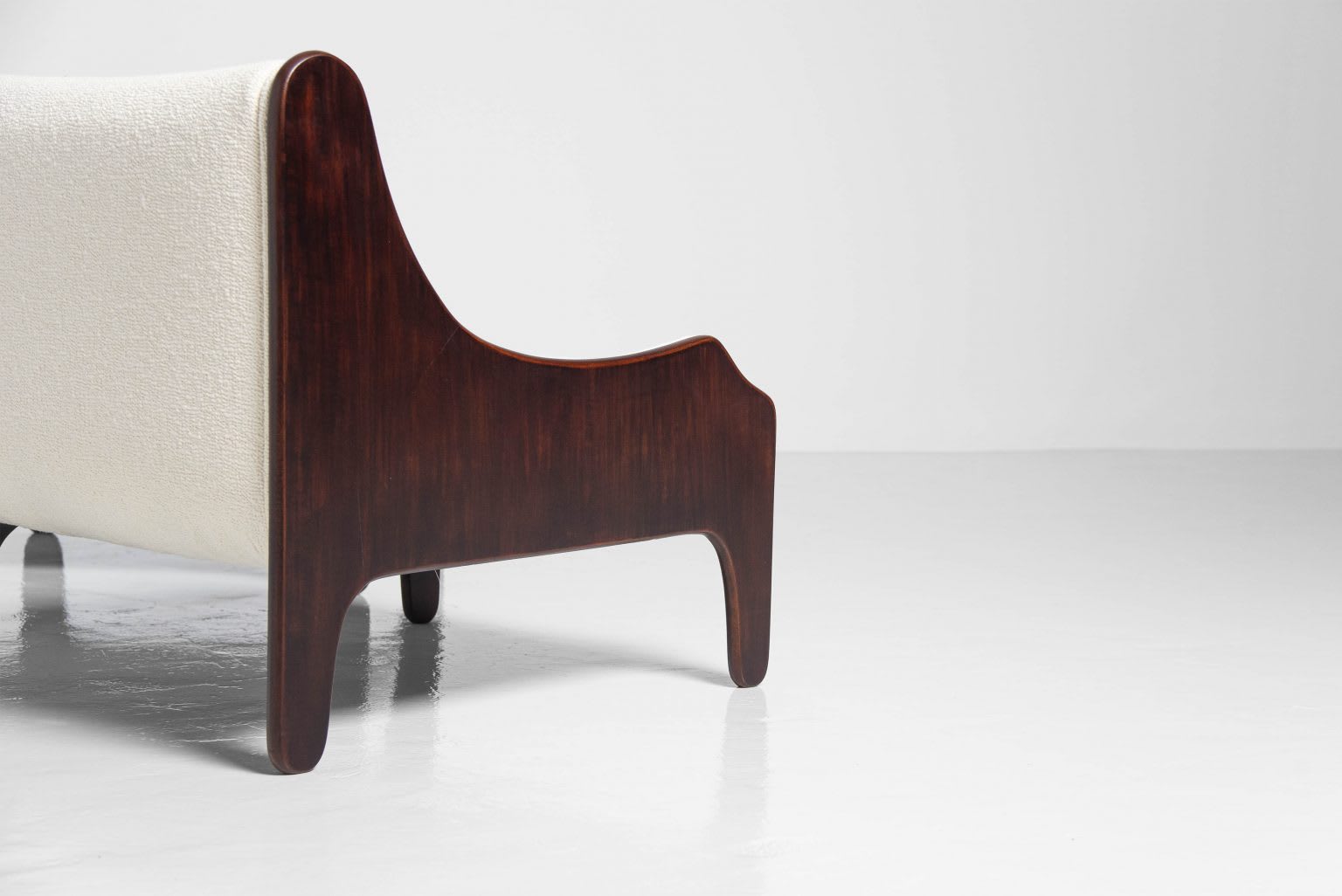 Marco Zanuso, Milord lounge chairs , 1957