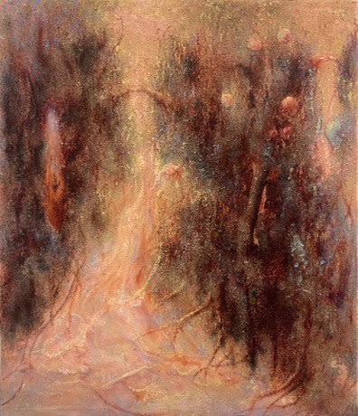 Wenhai Ning 寧文海, Series VII: Upside Down, 2023