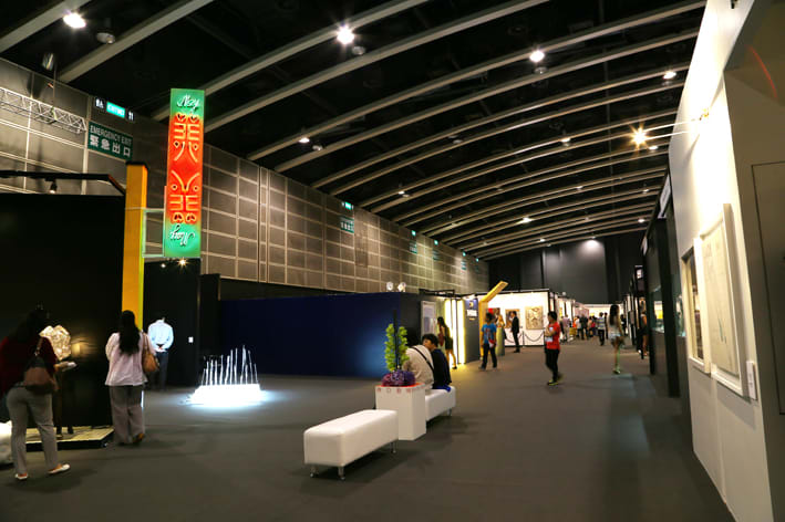 Jaffa Lam 林嵐, May May 《美美》, 2013