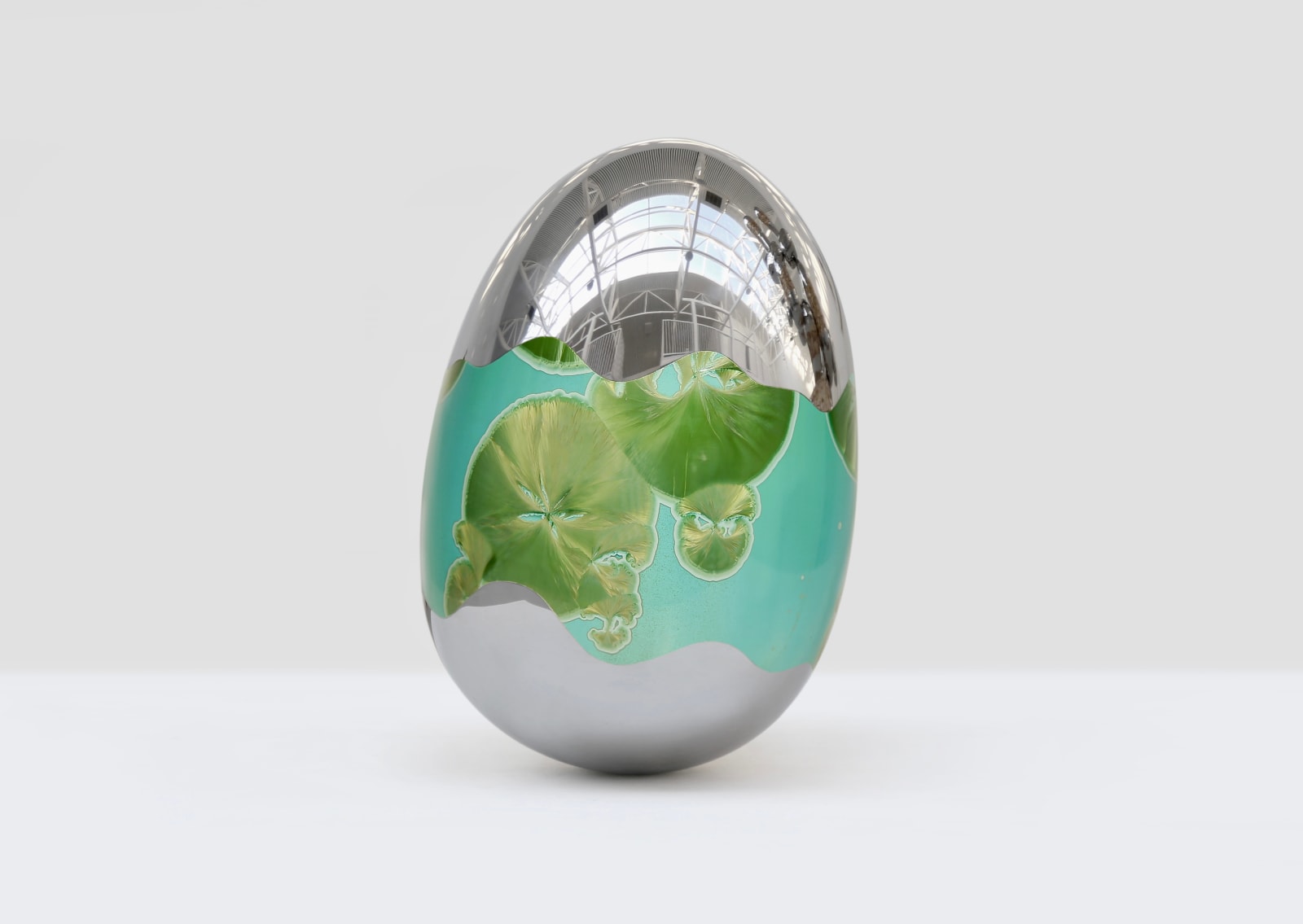 Li Hongwei 李鴻韋, Dan #27, 2024