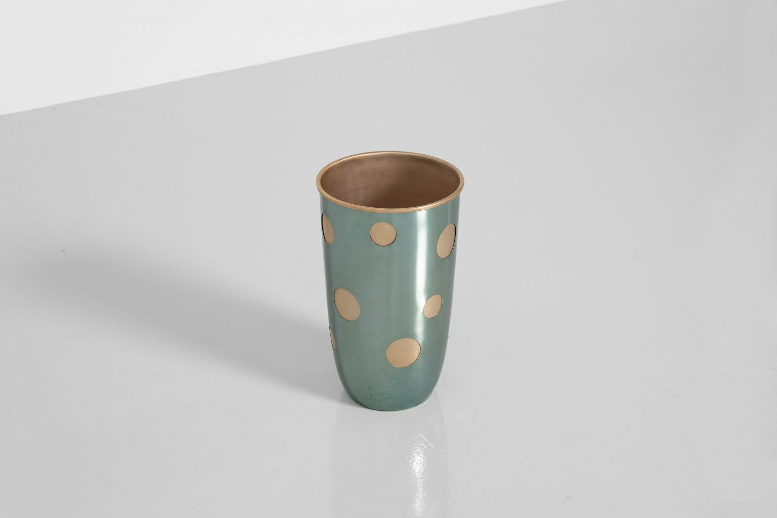 Ettore Sottsass, Umbrella stand, 1955