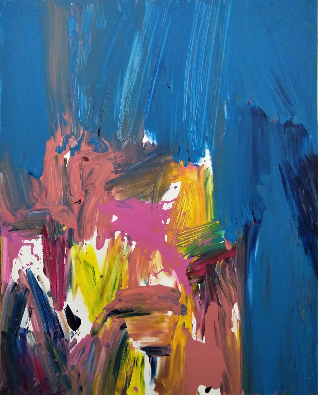 Li Lei 李磊, Release Heart Aura 5《釋放心光5》, 2018