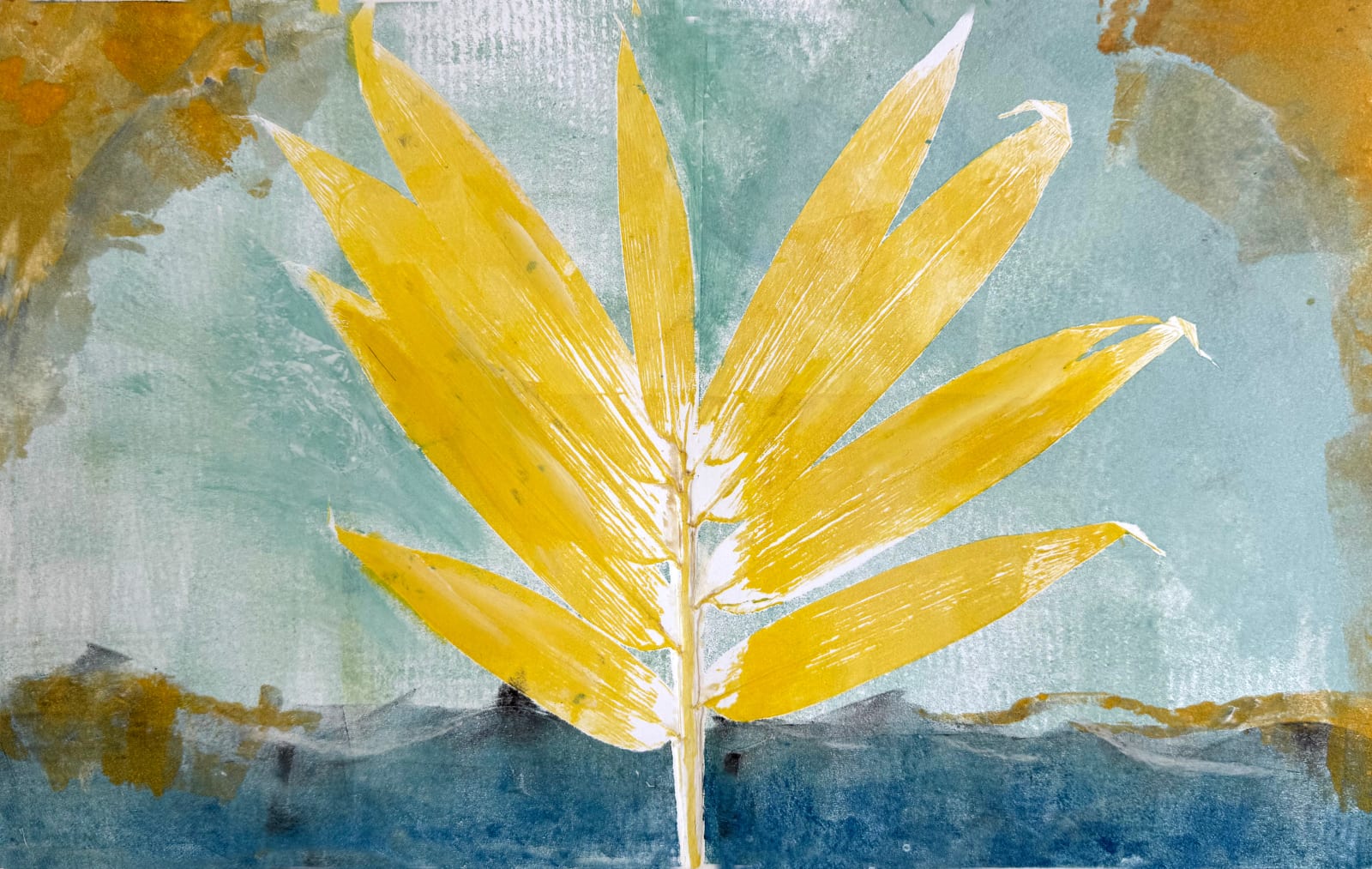 Laurie Dolphin, BAMBOO, 2023