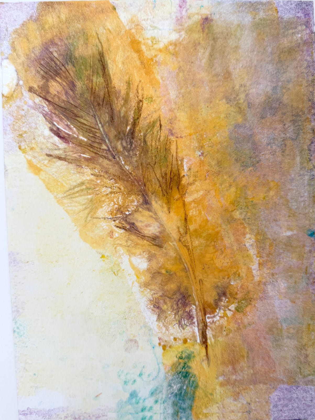 Laurie Dolphin, PLUME, 2025