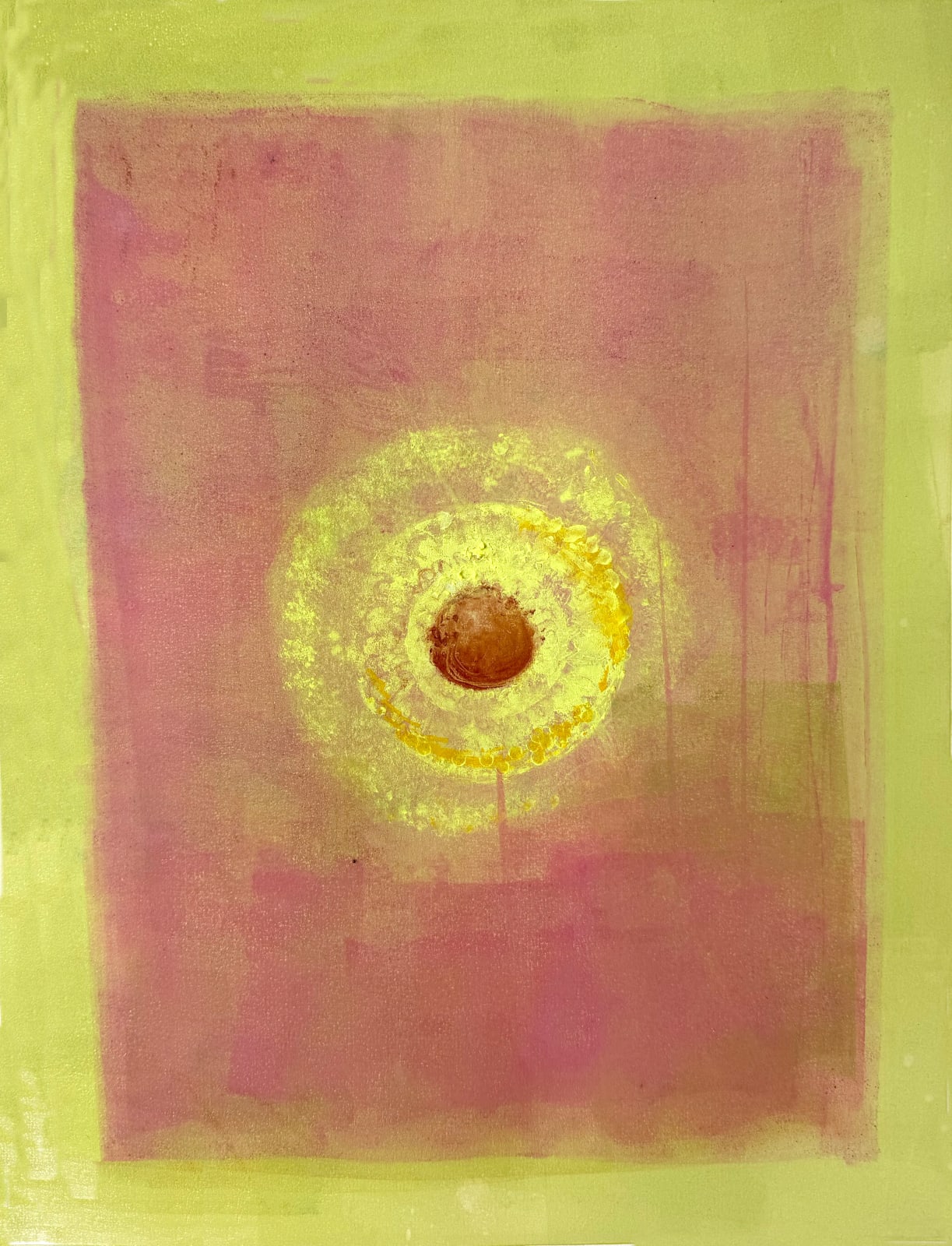 Laurie Dolphin, DEEP DIVE, 2024