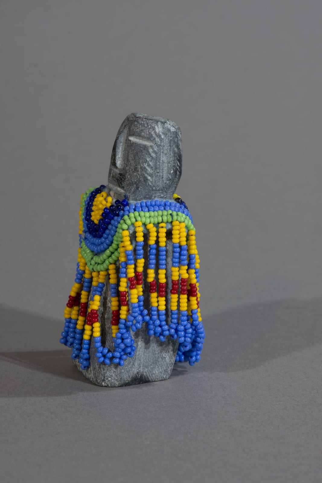 Eva Talooki Aliktiluk, Woman / Femme, ca. 1985